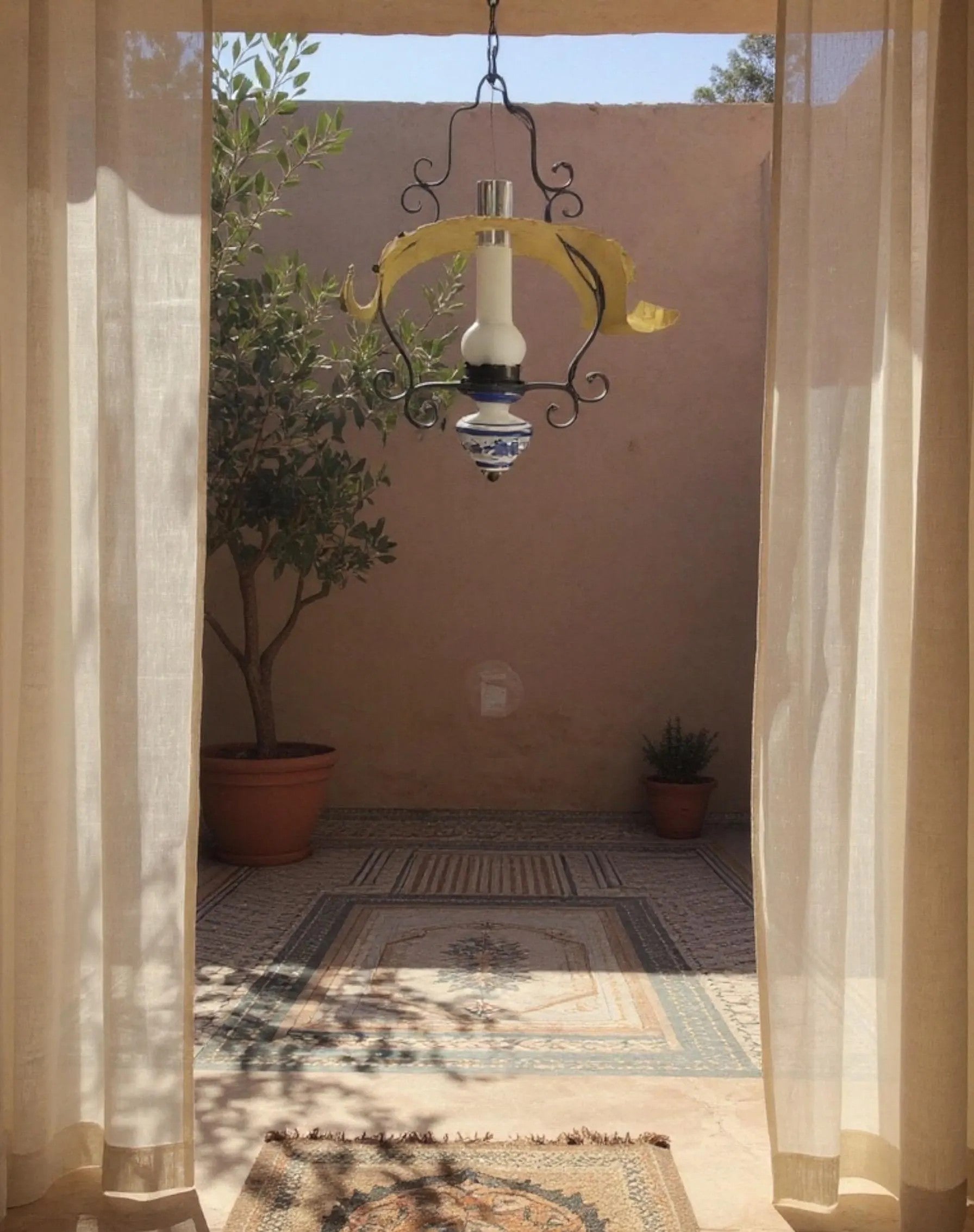 New Life Restoration