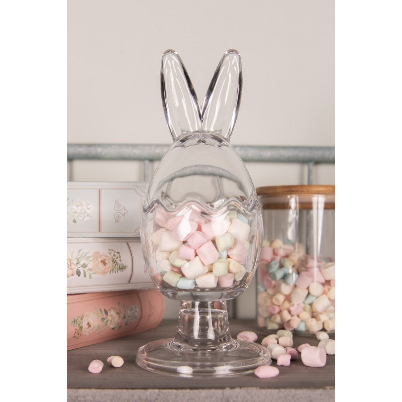 rabbit ears