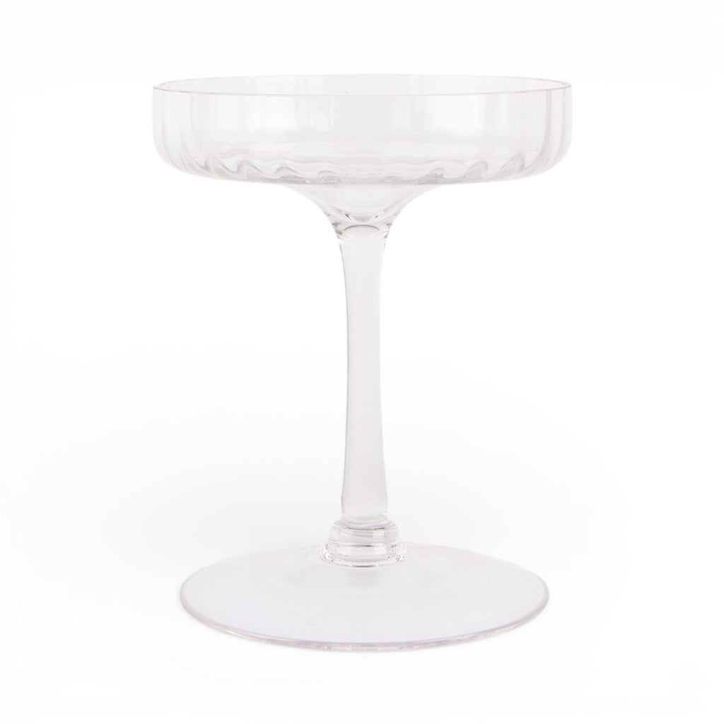 Campana di vetro Coniglio Ø12x29 cm