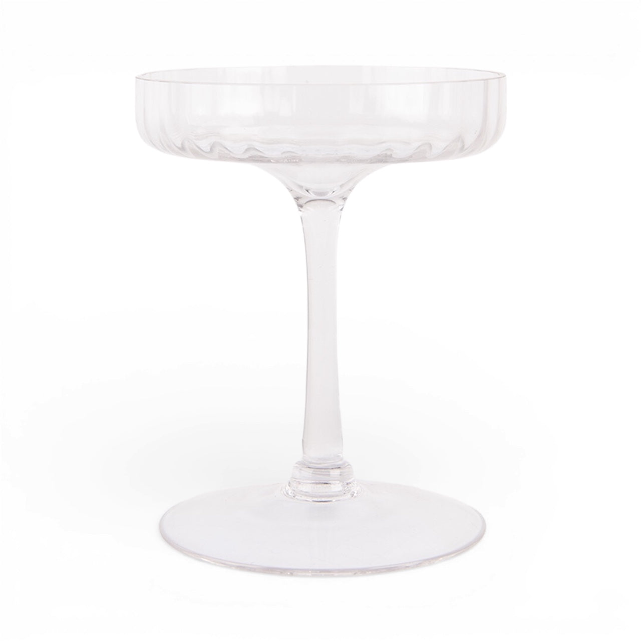 Campana di vetro Coniglio Ø12x29 cm