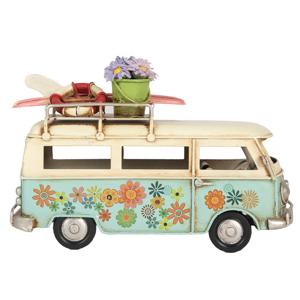 Volkswagen ornament