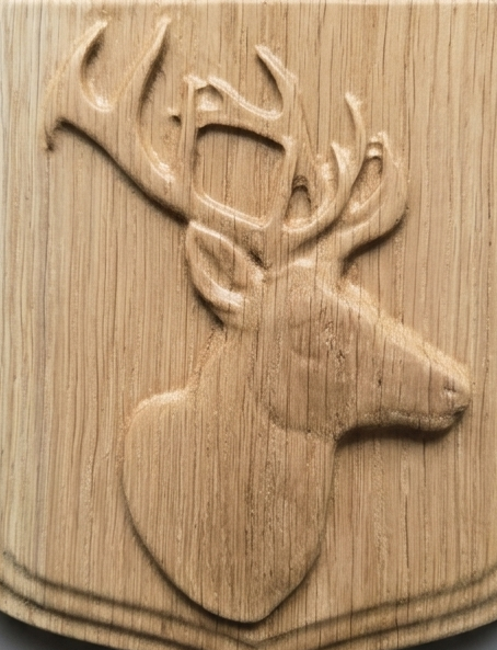 bas-relief 