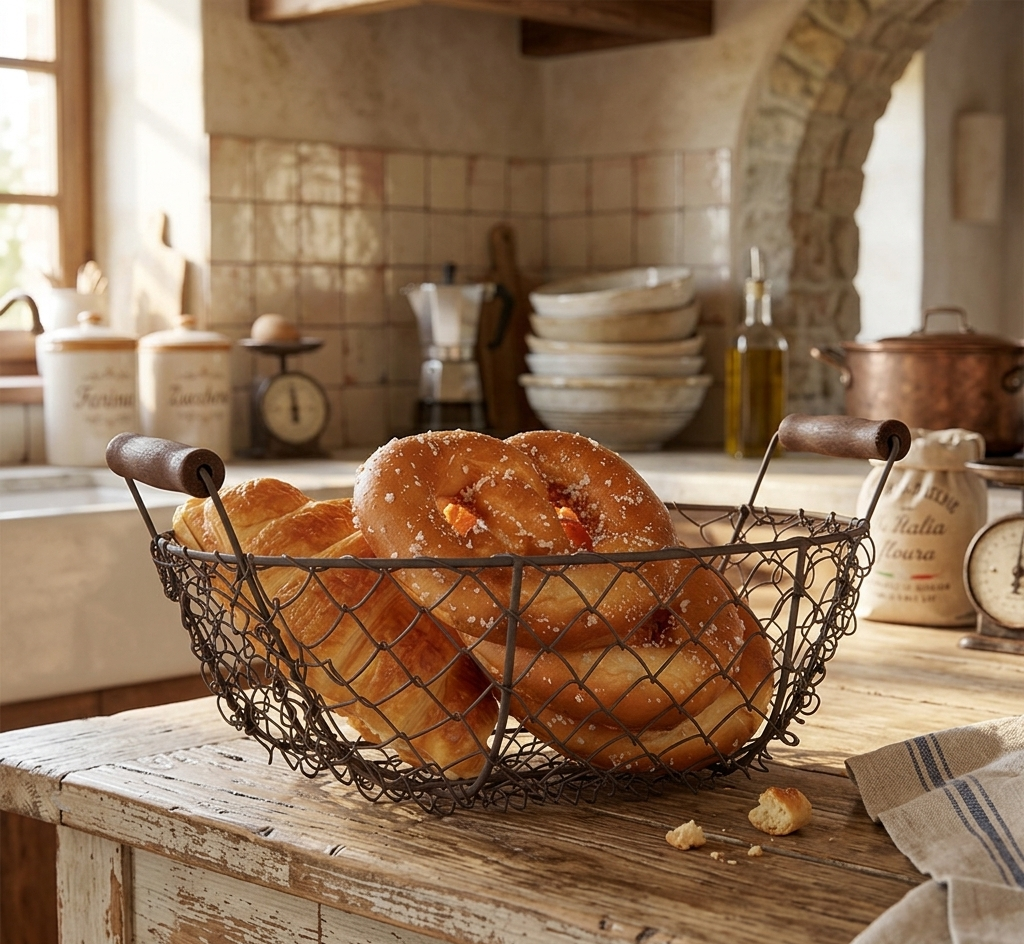 bread