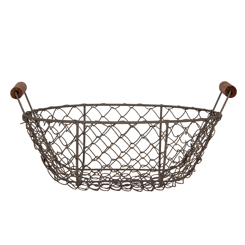 basket