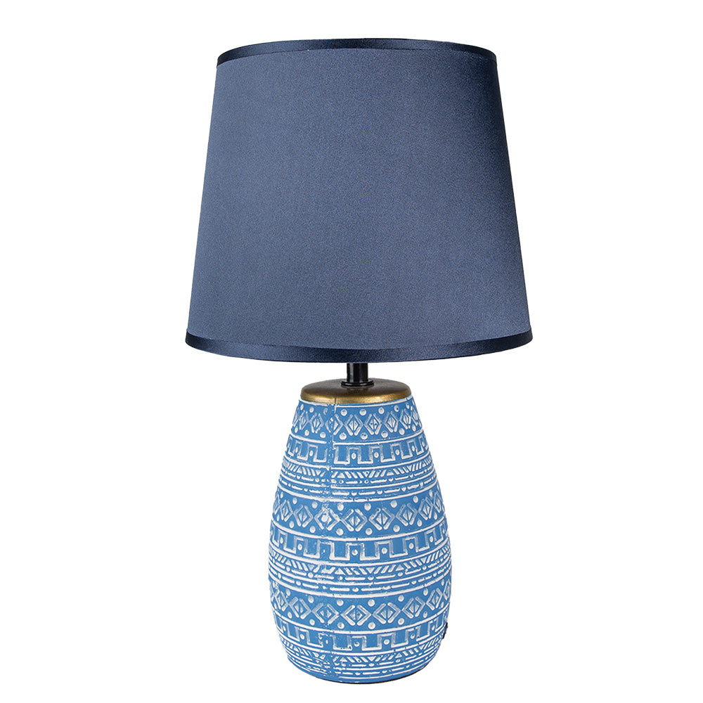 lamp