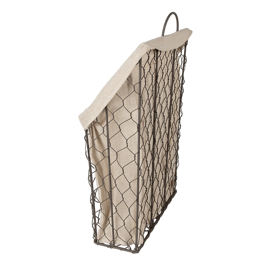 basket side