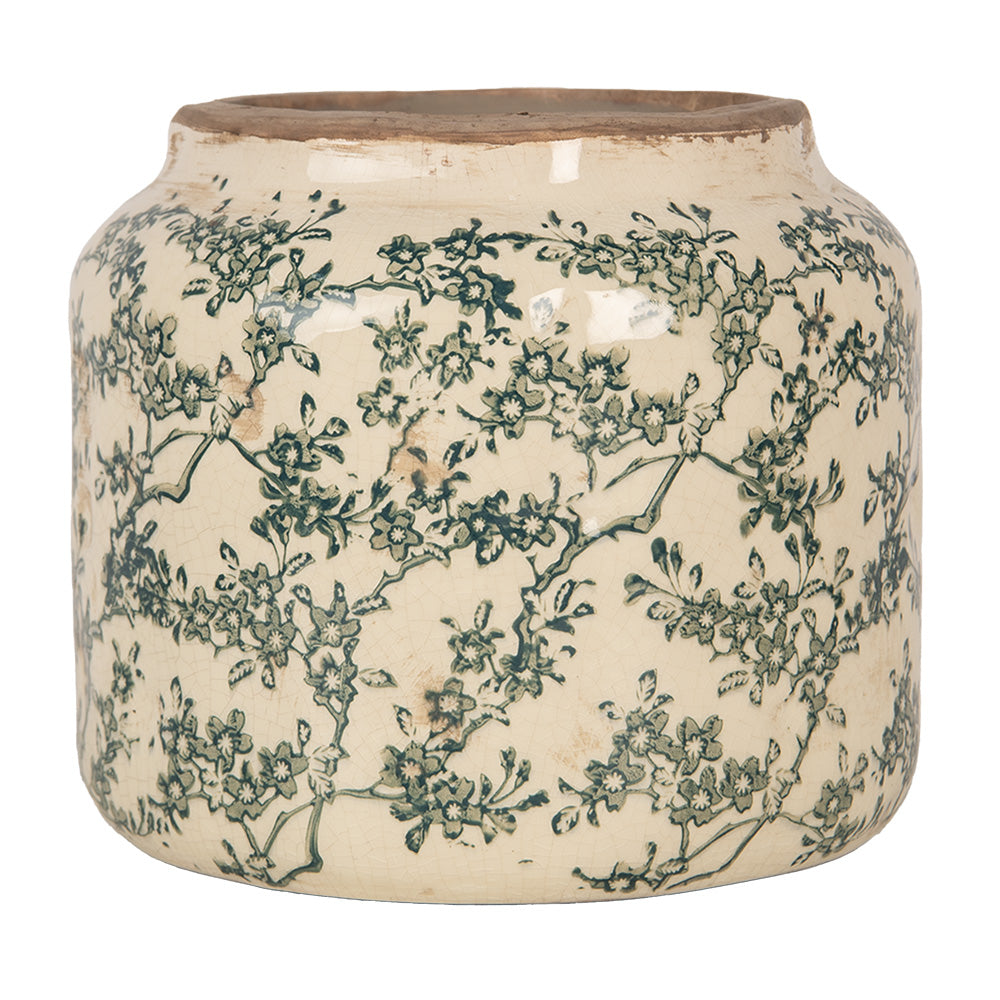 flowerpot