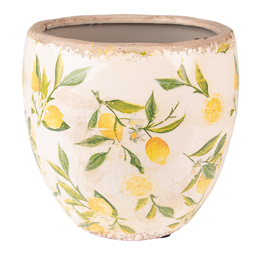 vase
