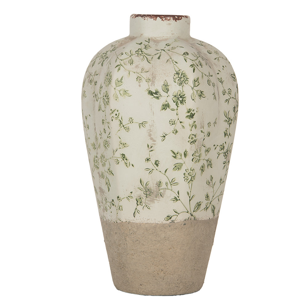 vase