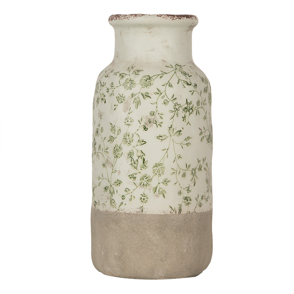 vase