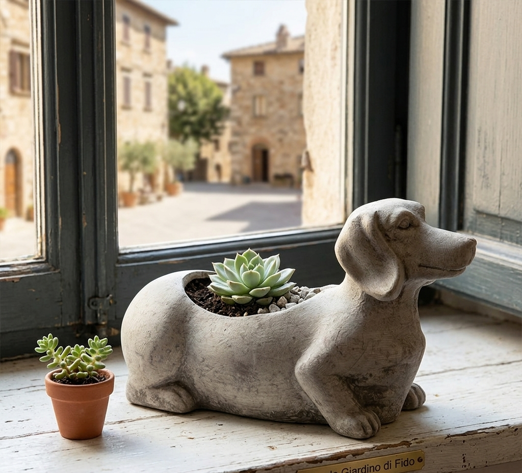 dachshund