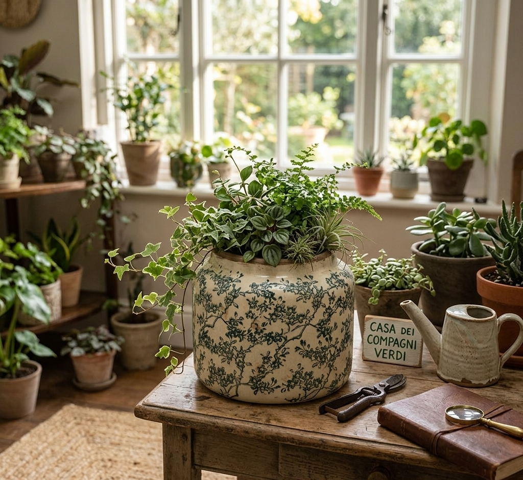 flowerpot
