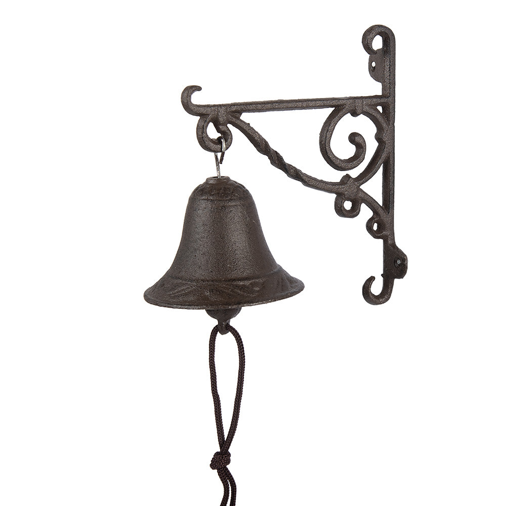 metal bell