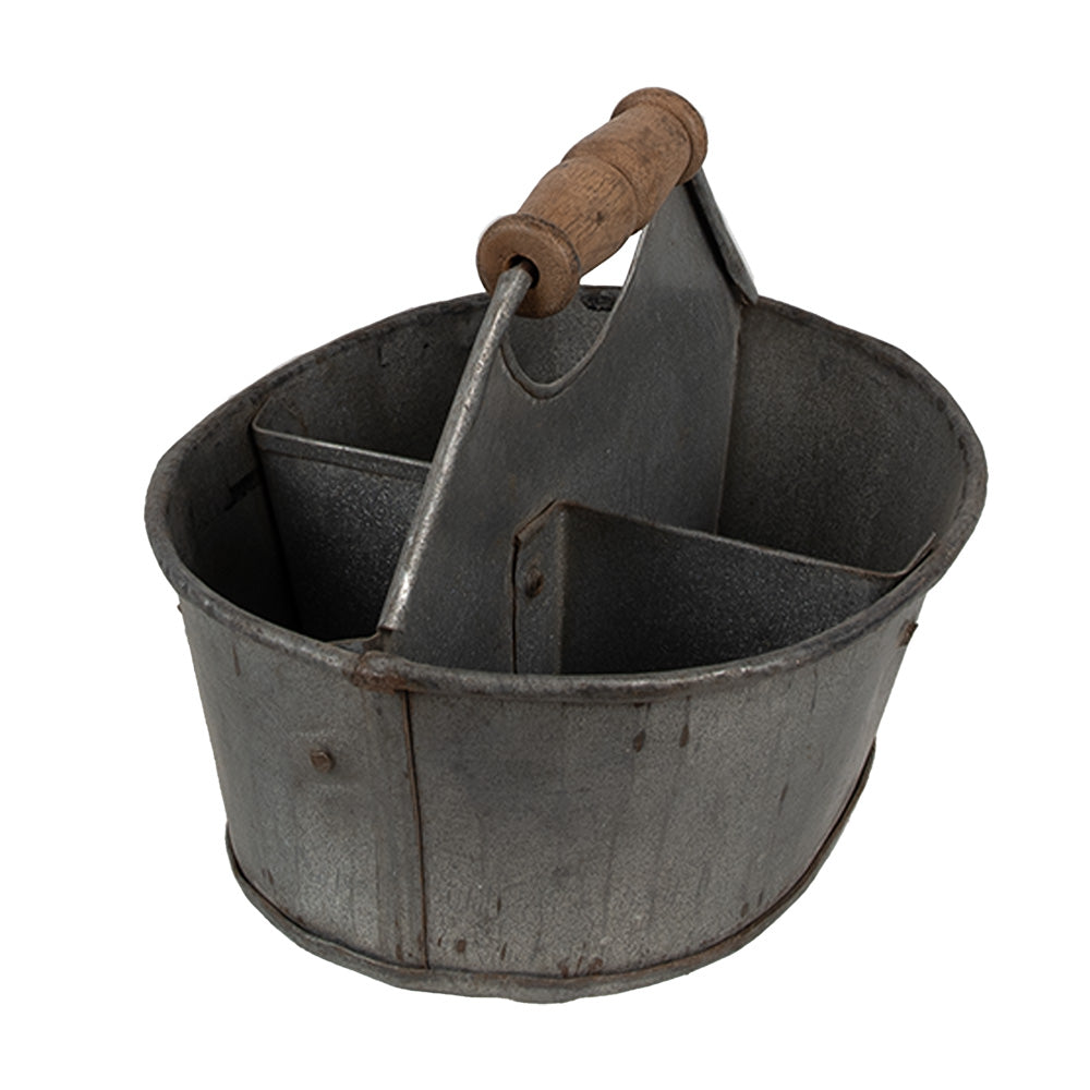 metal wood