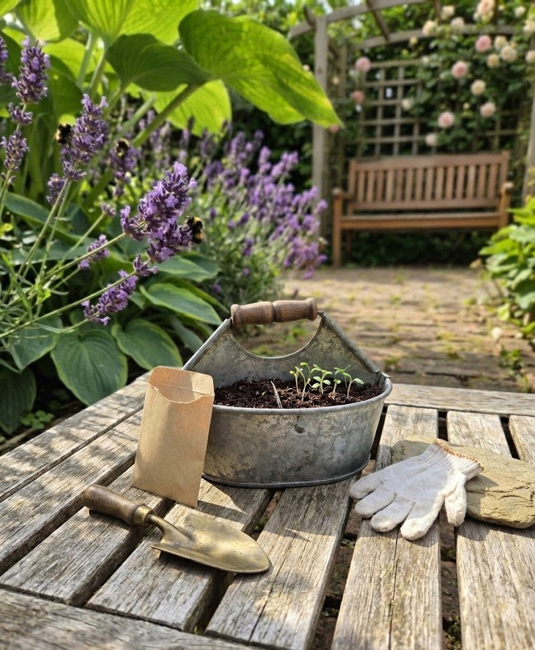 garden