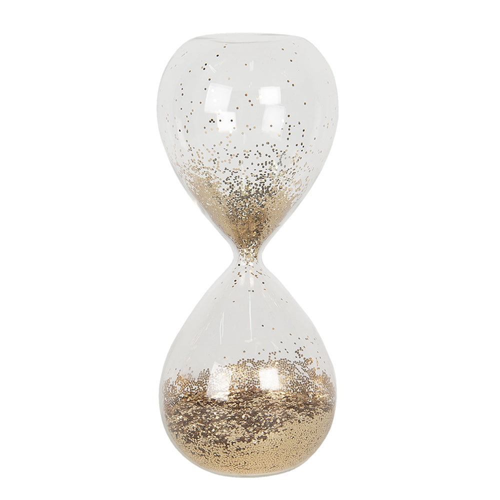 hourglass