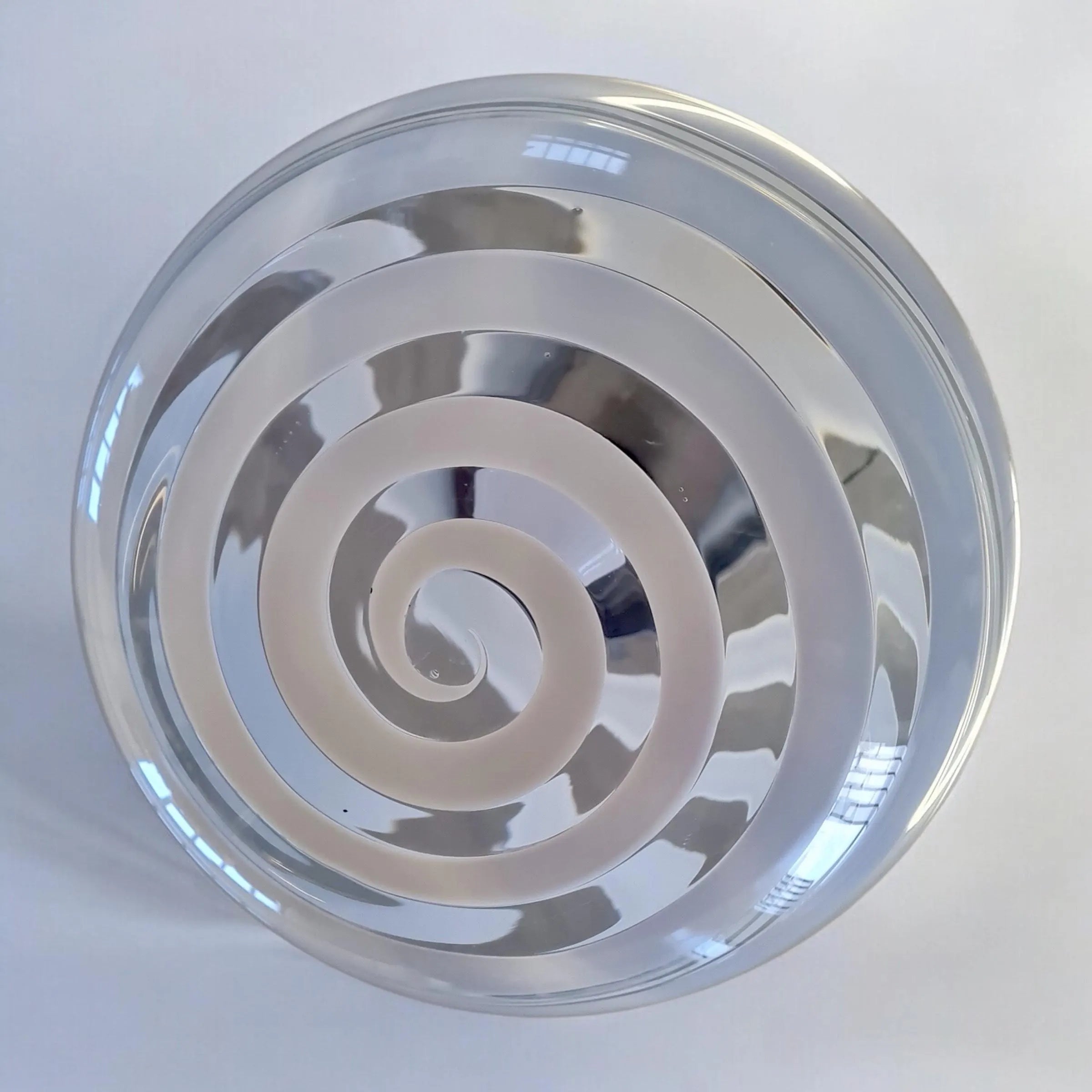 Lustre globe