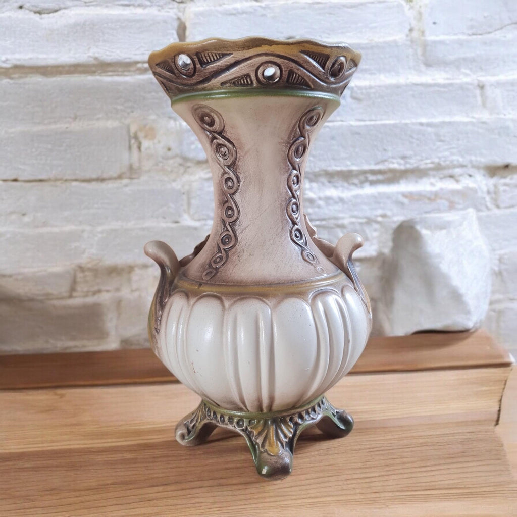 Piccolo vaso in ceramica degli anni 50'