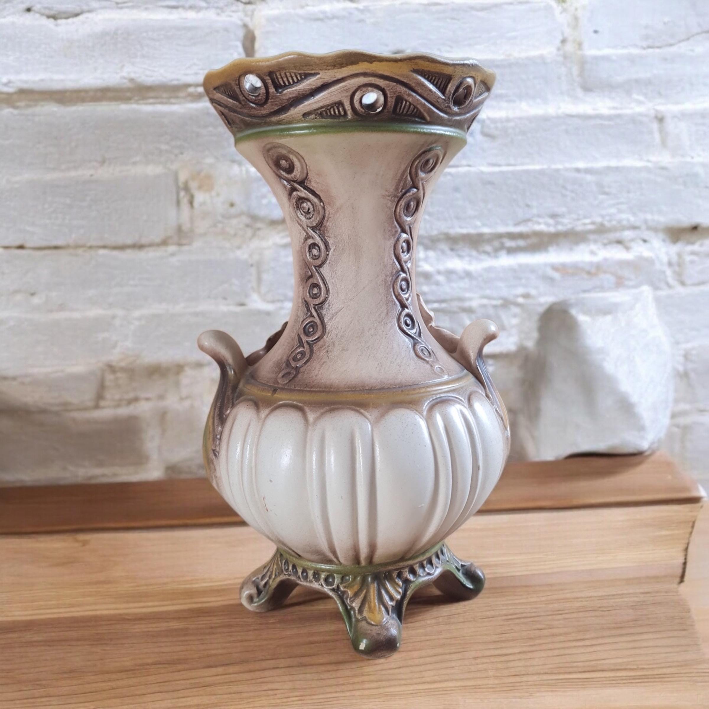 Piccolo vaso in ceramica degli anni 50'