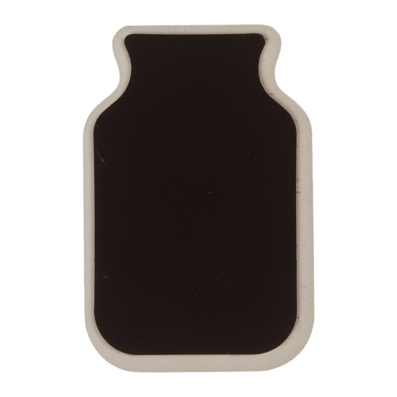 Magnete 5x1x8 cm Marrone