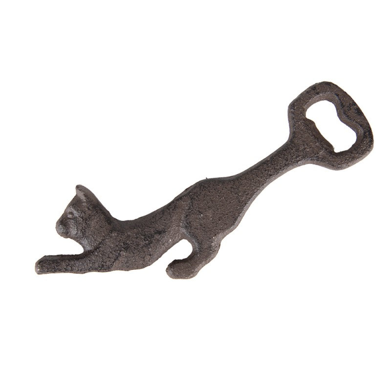 metal cat