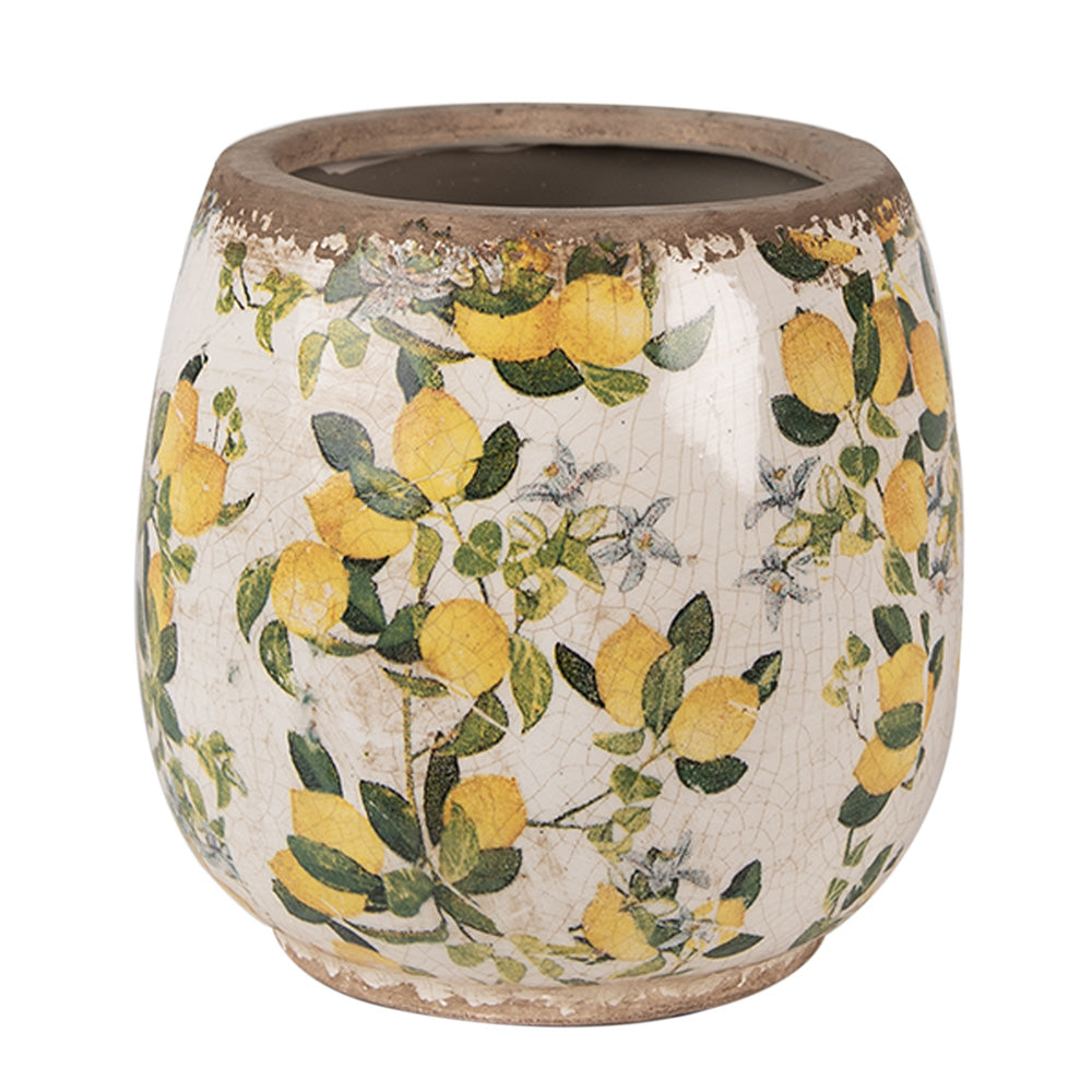 vase
